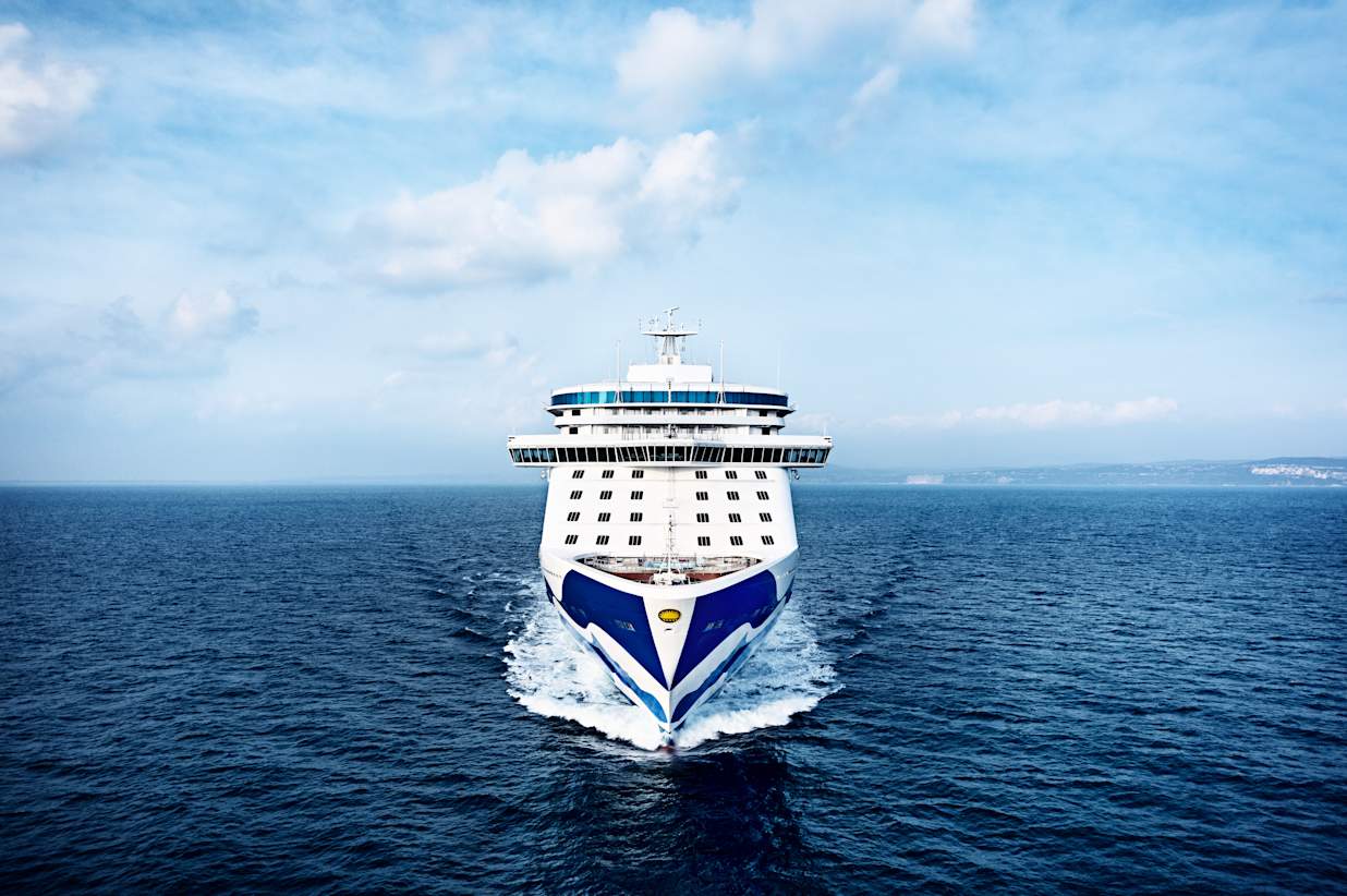 Majestic Princess